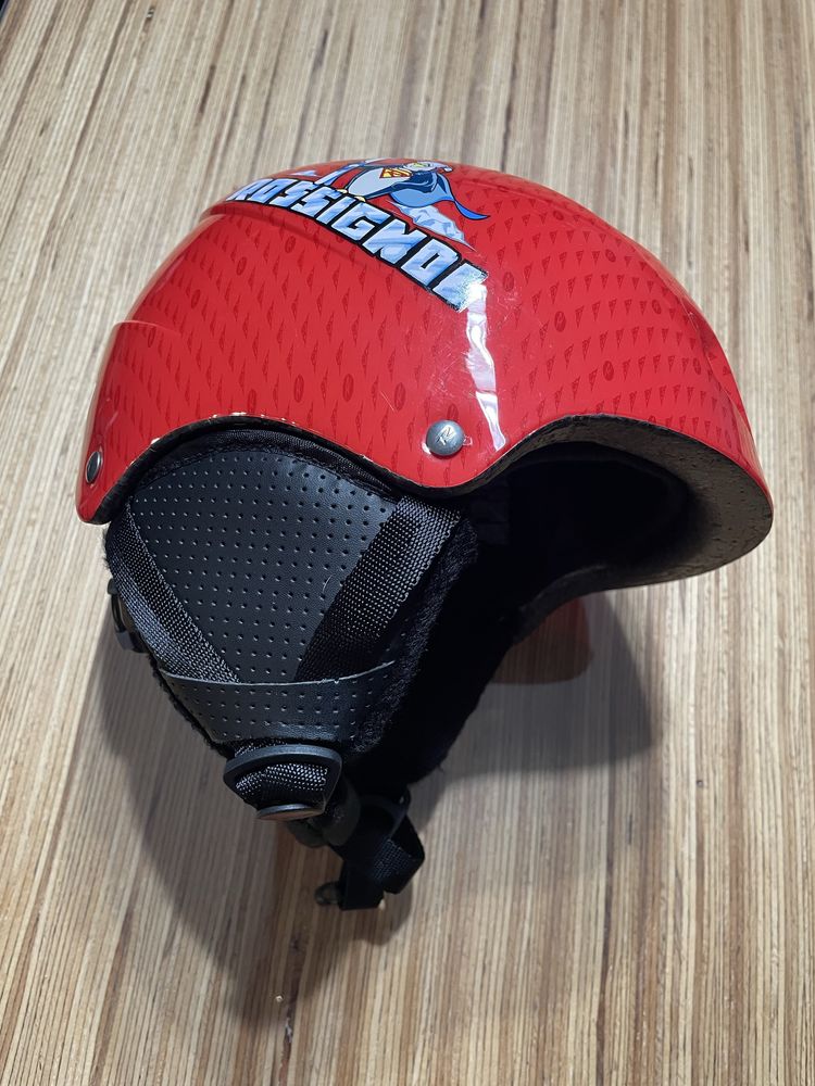 Детска ски каска Rossignol