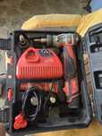 Trusa de expandate uponor/milwaukee
