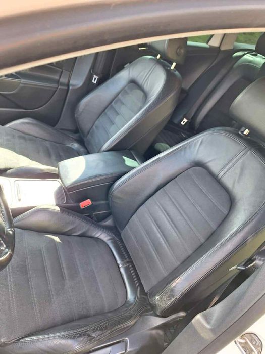 Vw Volkswagen Passat 2.0 TDI