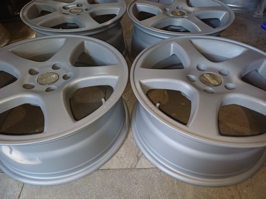 Джанти 17ки 5×112