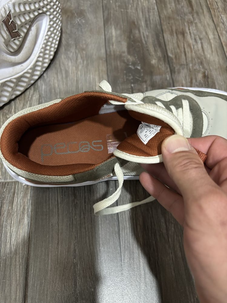 Мъжки кецове Supra Pecos