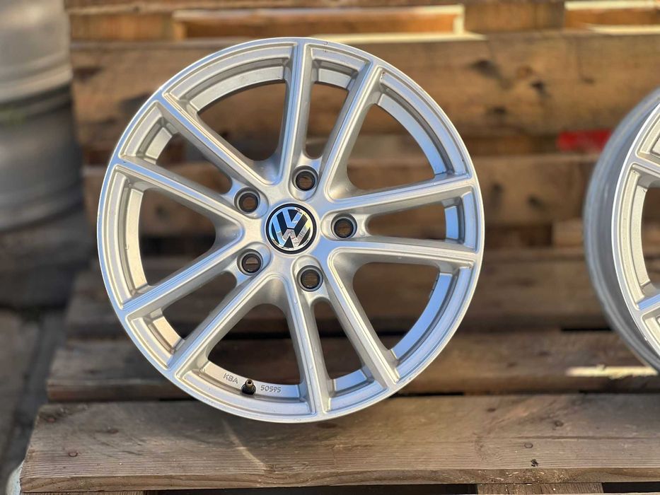 5х120 16 Цола Джанти VW Transporter T5 T6 Multivan