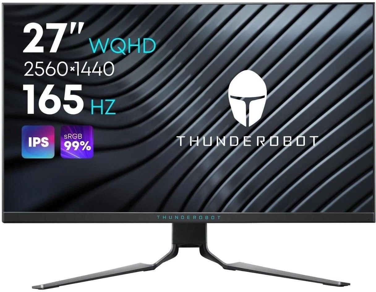 Продам монитор Thunderobot