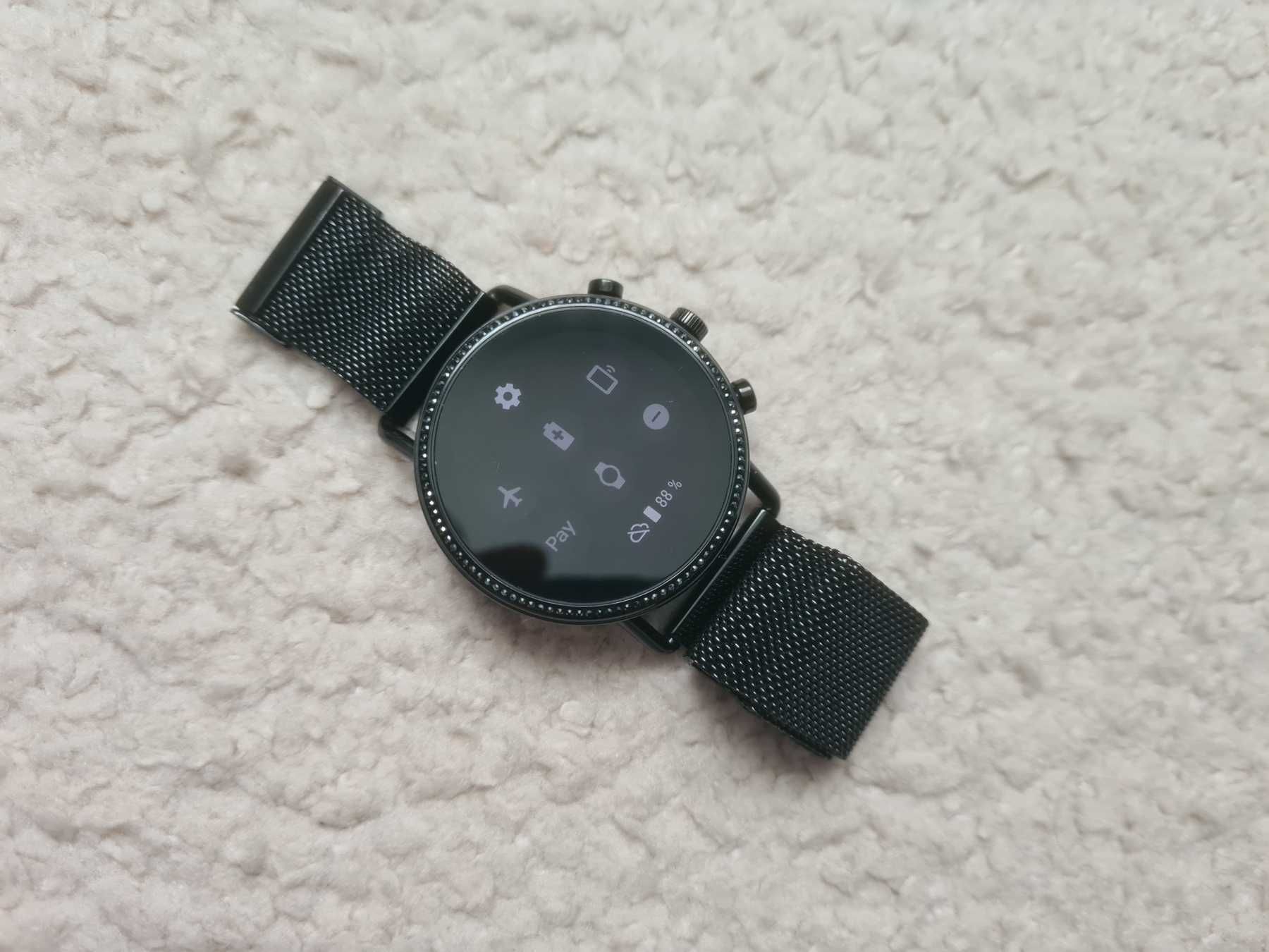 Ceas / smartwatch Skagen Falster 2 / DW7S1 - stare foarte buna