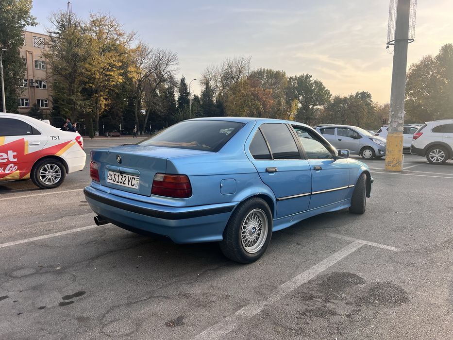 Продается BMW 328