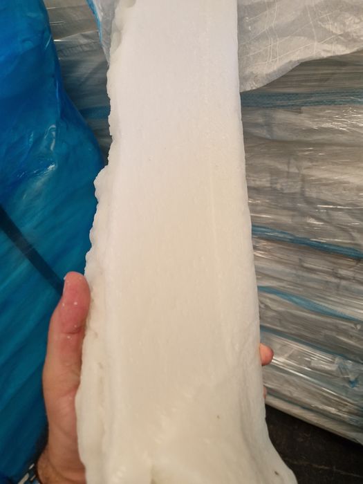 Ceara de Parafina dubla rafinata Alb 1% Ulei !!!