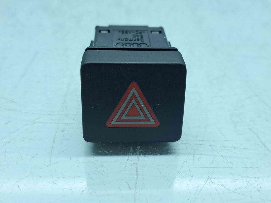 Buton avarii Audi A4 (8W2, B9) [Fabr 2015-2023] 8W0941509A