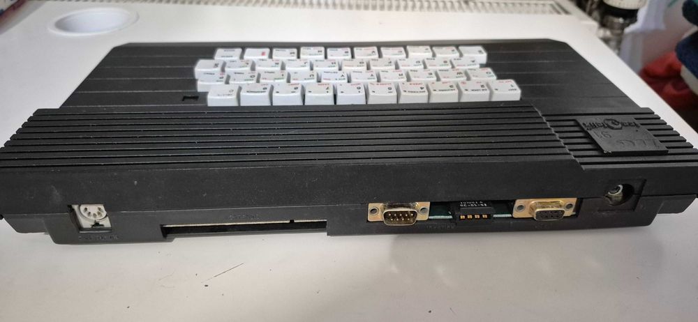 ICE FELIX HC-91 ( calculator romanesc )