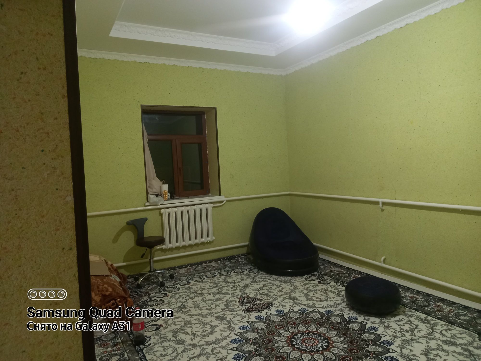 6 сотих ер жой  сотувда