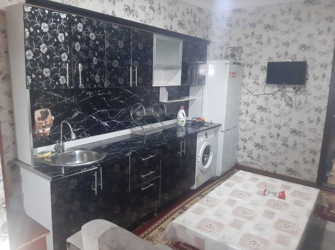 Uzoq muddatga yosh oilaga ijaraga kvartera