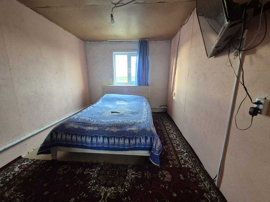 Продам дом мкр Жас Оркен