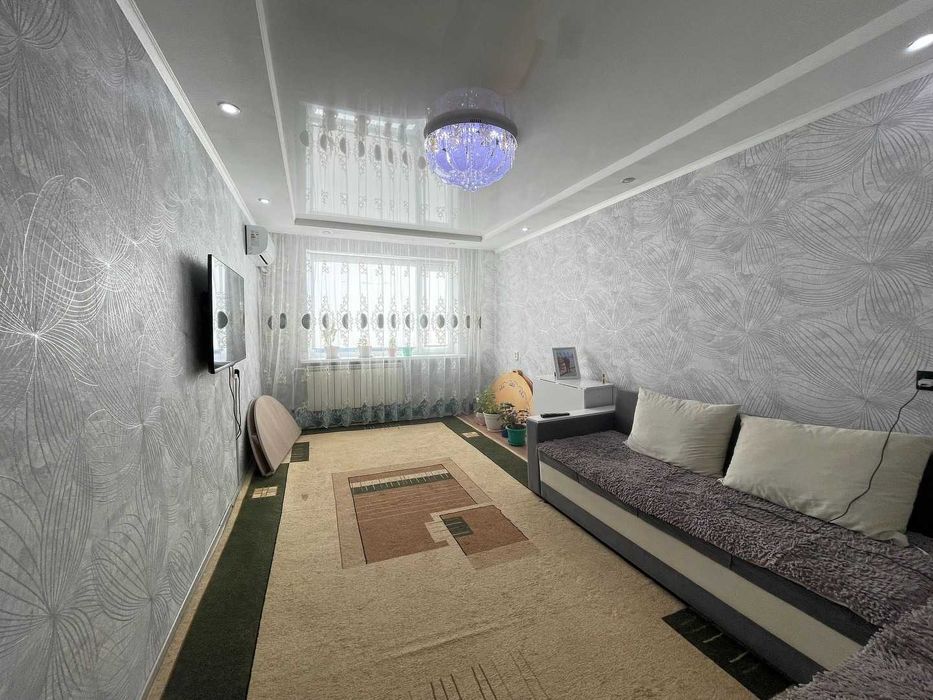 Продам 2 ком квартиру