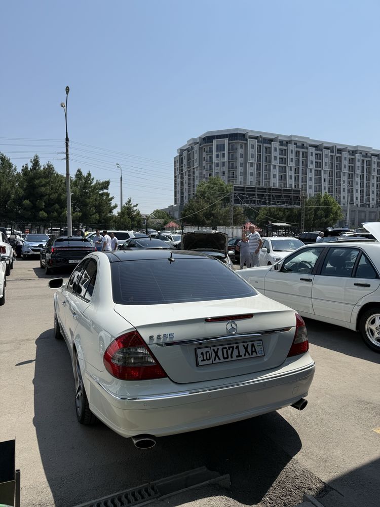 Mercedes-benz E 230