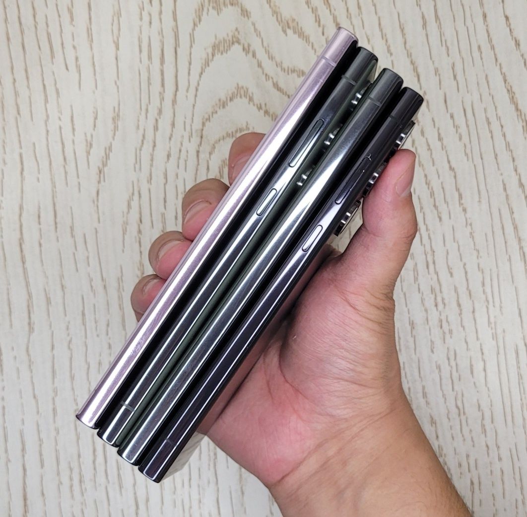 Samsung S23 Ultra