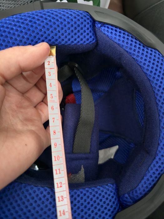 Casca atv/ motor pt copii