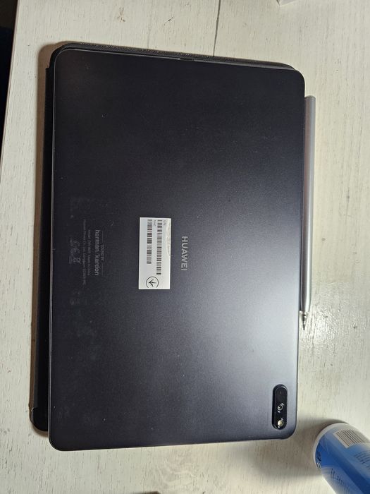 Huawei MatePad 11 (128 GB, 6 GB RAM) + Tastatură & Stylus
