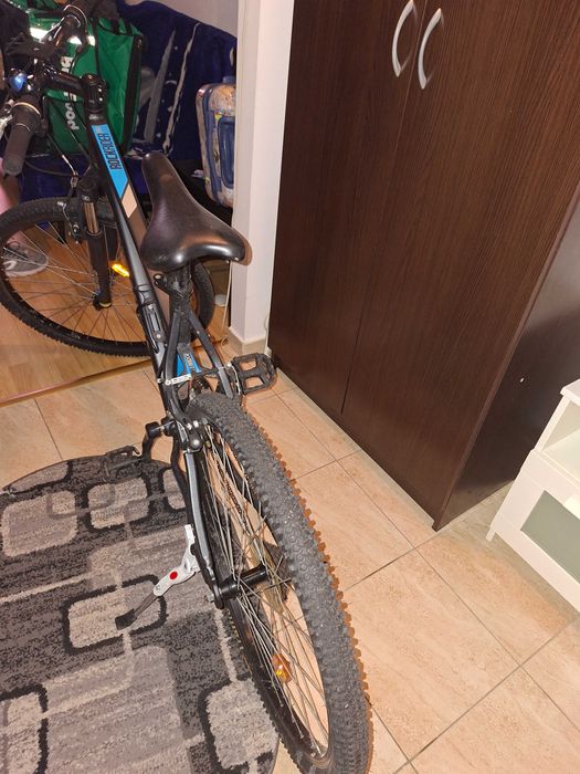 Vand bicicleta Rockrider 340, un model de mountain bike