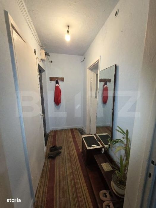 Apartament 2 camere – Semidecomandat, Moreni