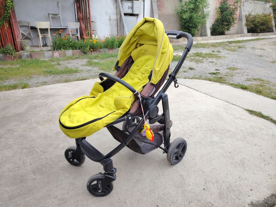Детска количка Graco
