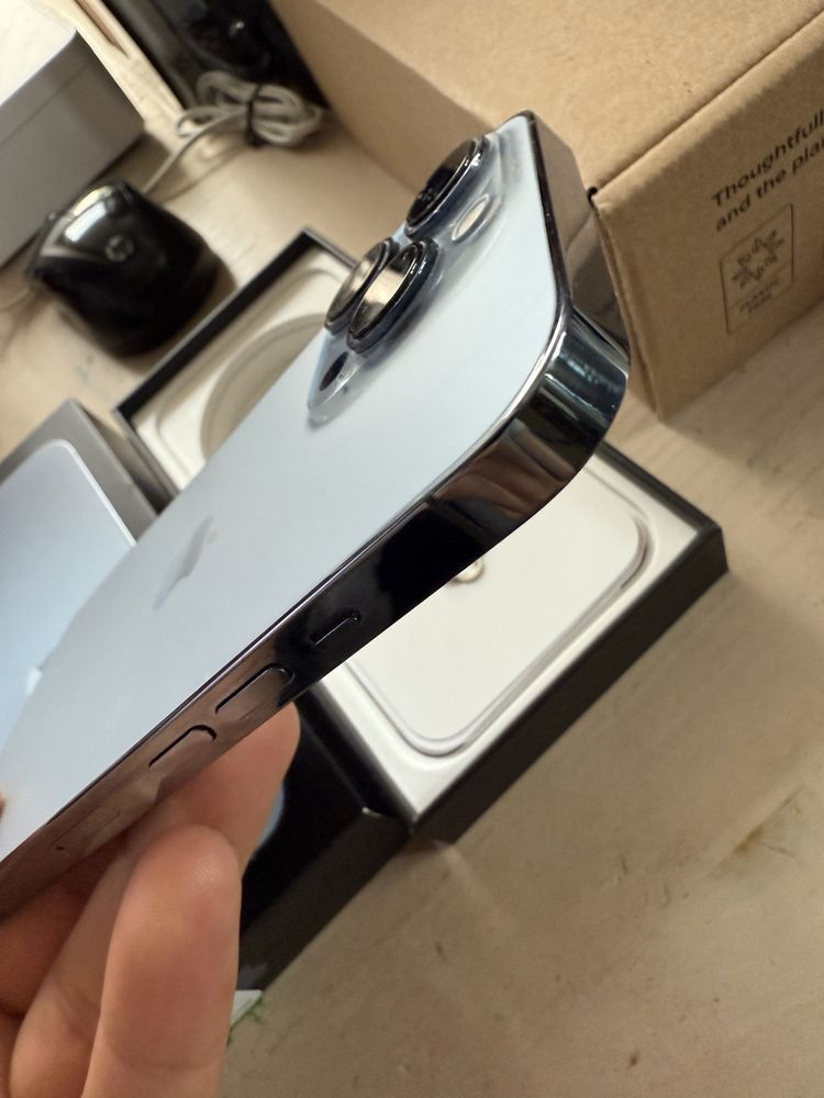 iPhone 13 Pro 128 GB