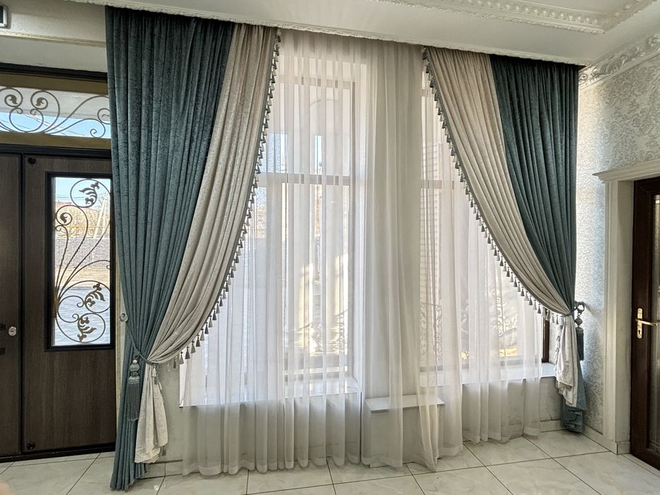 Занавес занавес