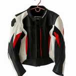Geaca BMW Motorrad piele marimea 50 M 50