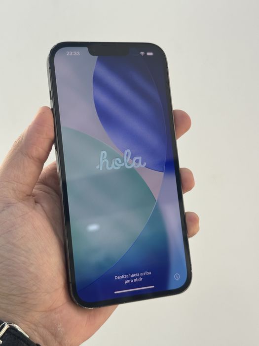 Apple iPhone 13 pro max icloud Orginal LCD