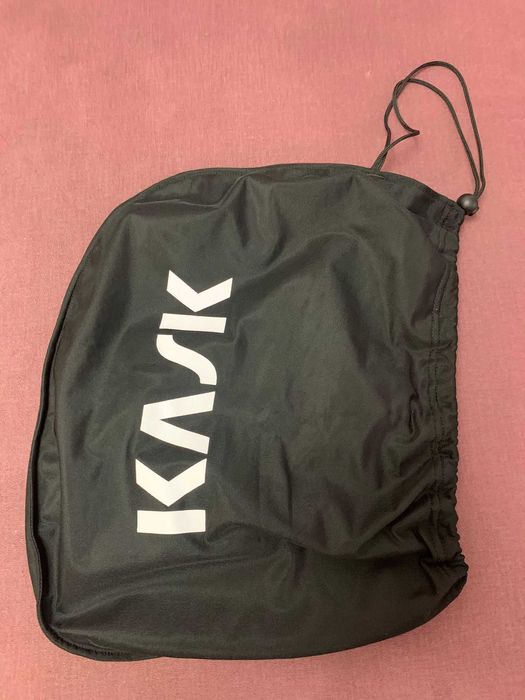 Casca ciclism Alpina Anzana Tocsen marime L