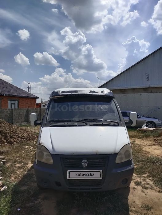 Продам Газель цельнометалик !