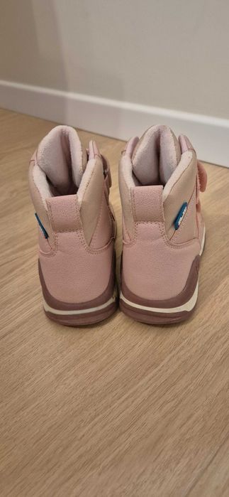 Ботуши биомеханикс