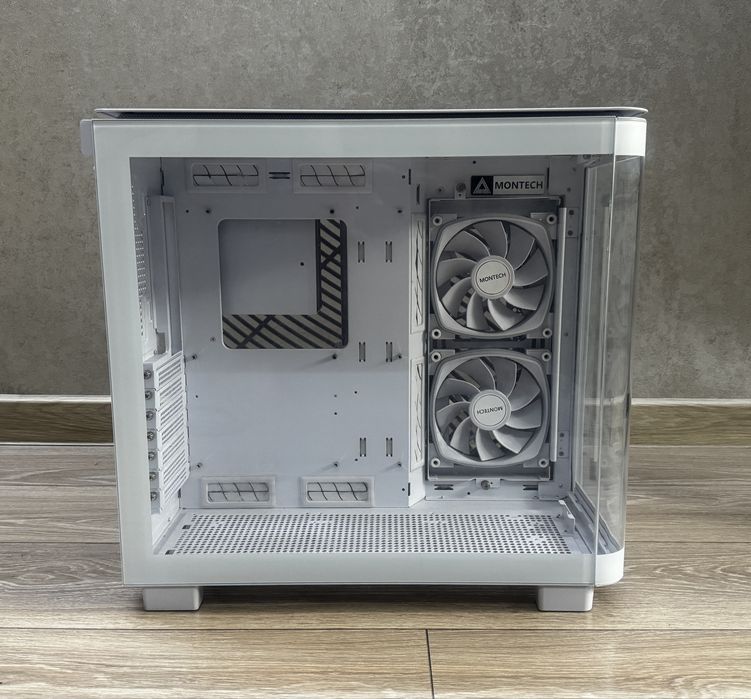 корпус Montech King 95