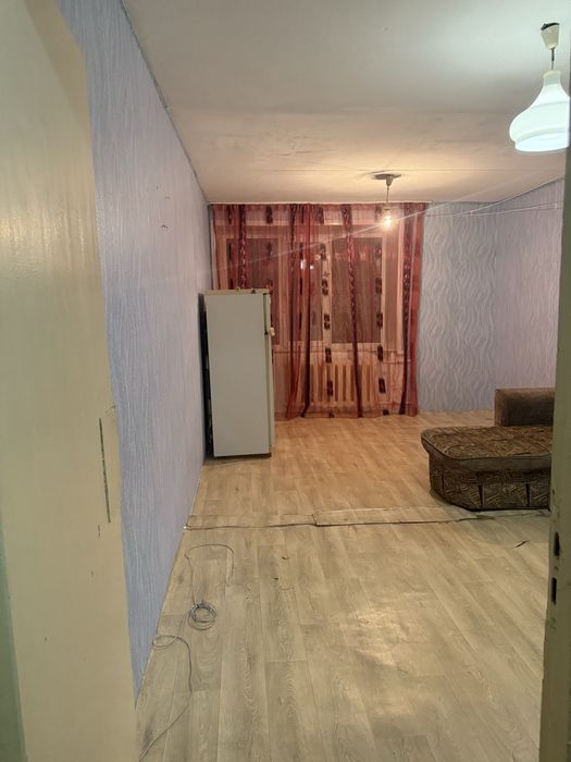 Сдам малосемейную квартиру