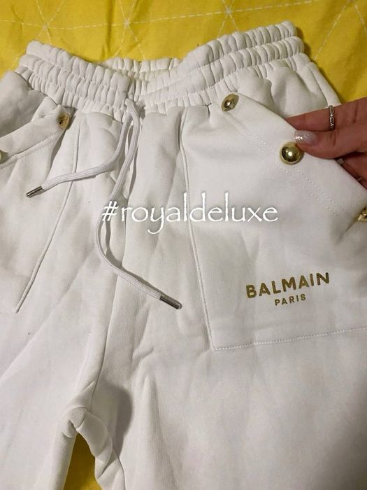 Compleu trening dama