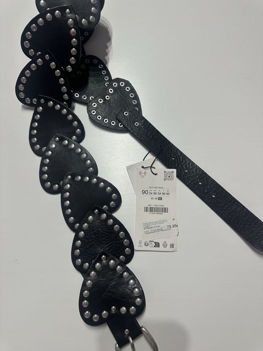 Дамски дрехи и аксесоари на Zara нови с етикети ( XS, S и M)