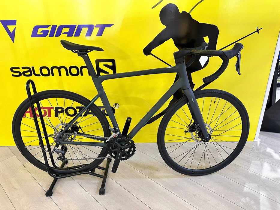 Велосипед Twitter C 6