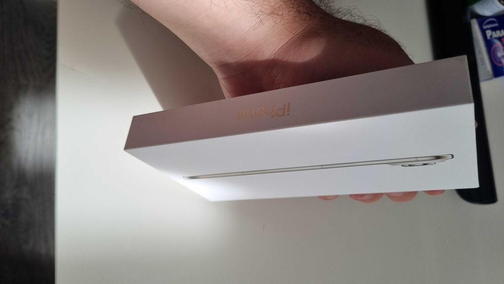 Iphone 17 Air 256GB
