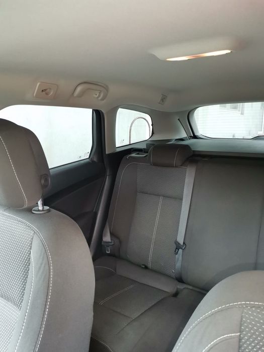 Opel astra j  1.7 cdti