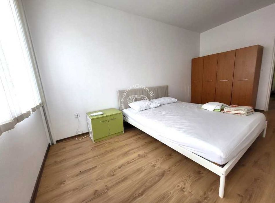 Дава се под наем Тристаен апартамент в Варна, Чаталджа - 61 кв.м за 306 € - Снимка #4