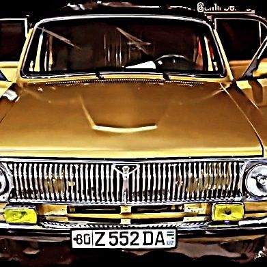 Волга 2410 идеальный состояние