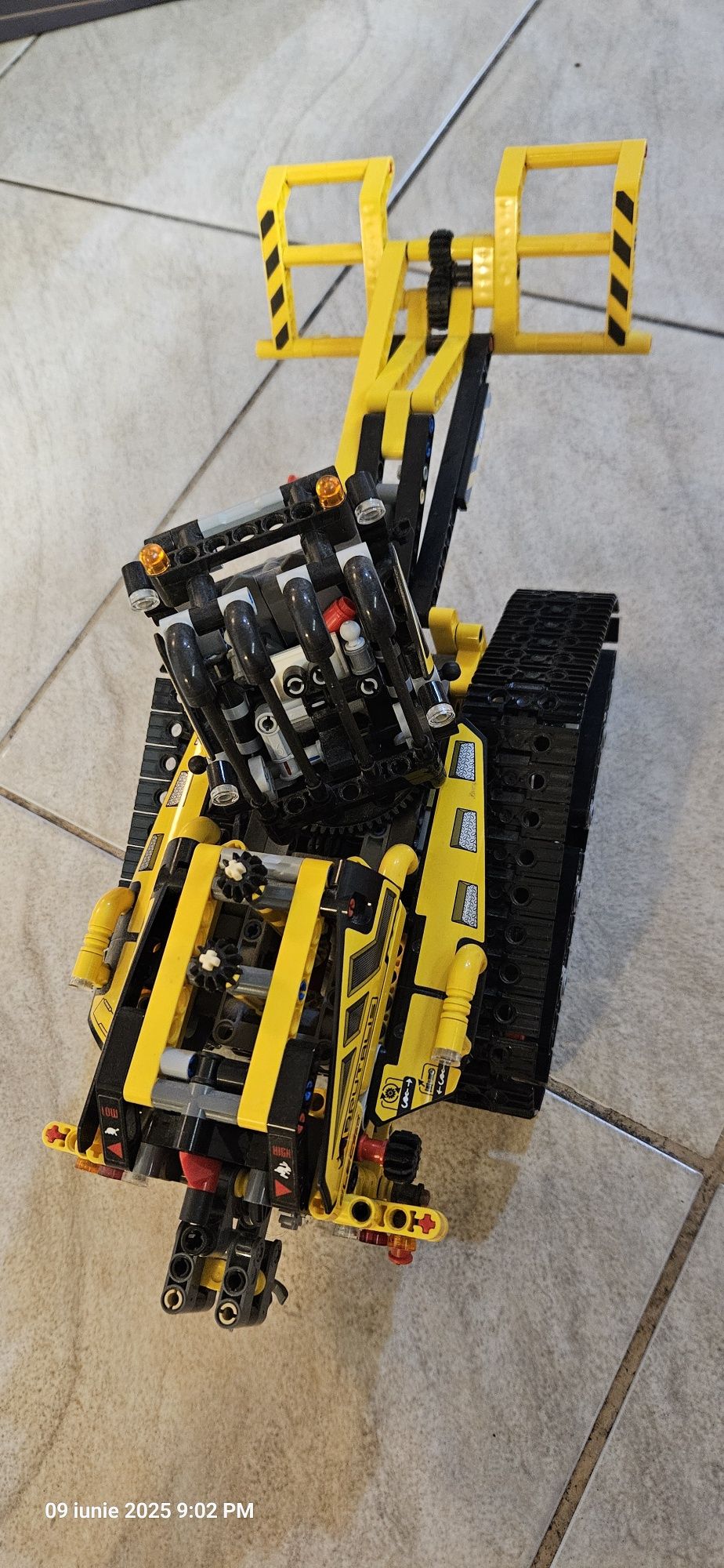 Lego Technic 42094