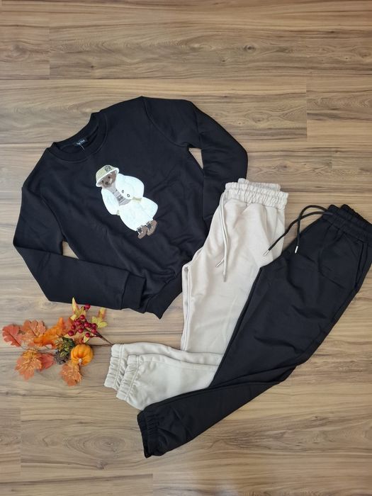 Дамски  сет  мече