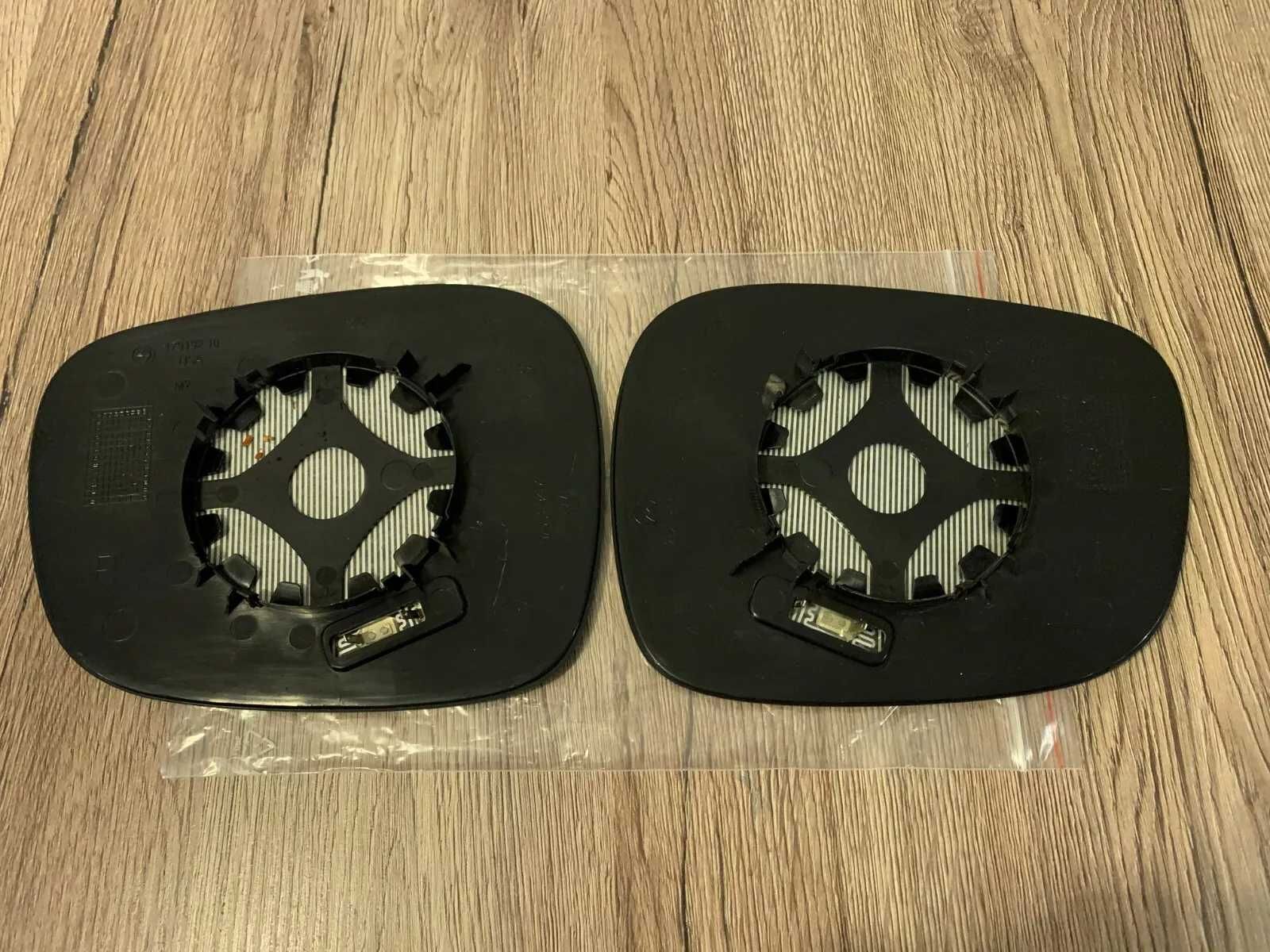 Oglinzi, oglinda stânga / dreapta BMW X1 X3 E84 F25 2010-2014