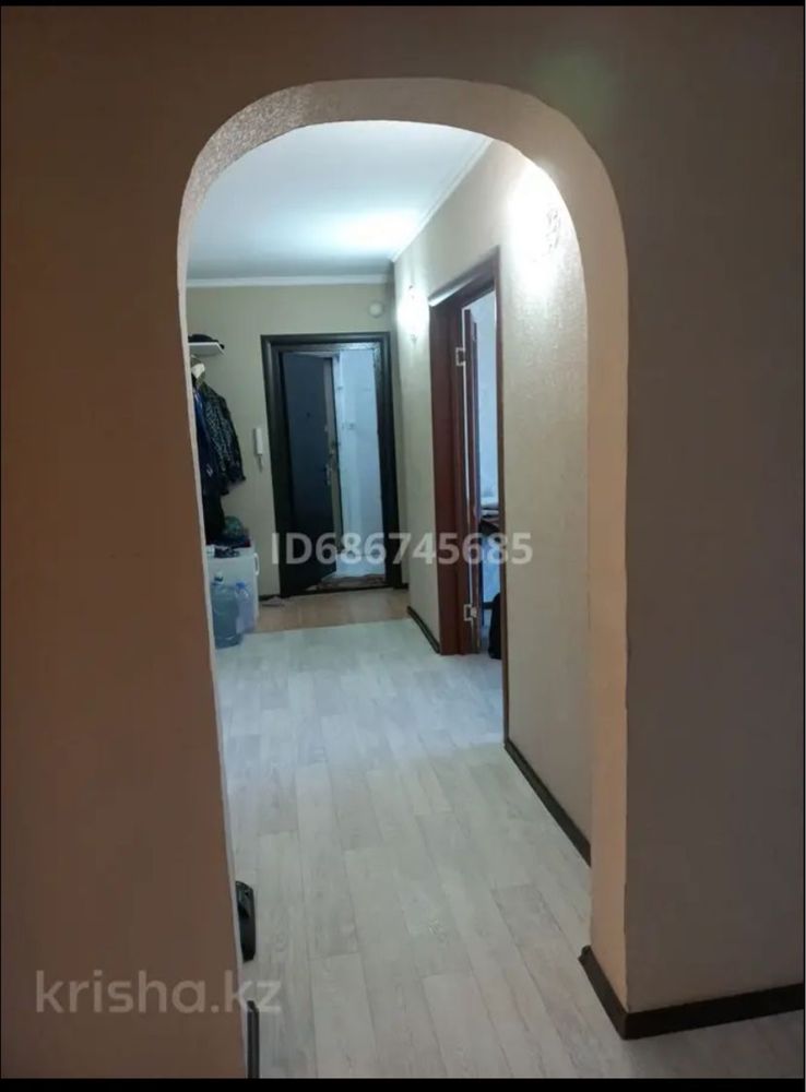 Продаю 3 ком квартиру 11 а микр дом 27
