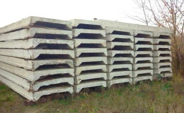 Плиты доставка установка