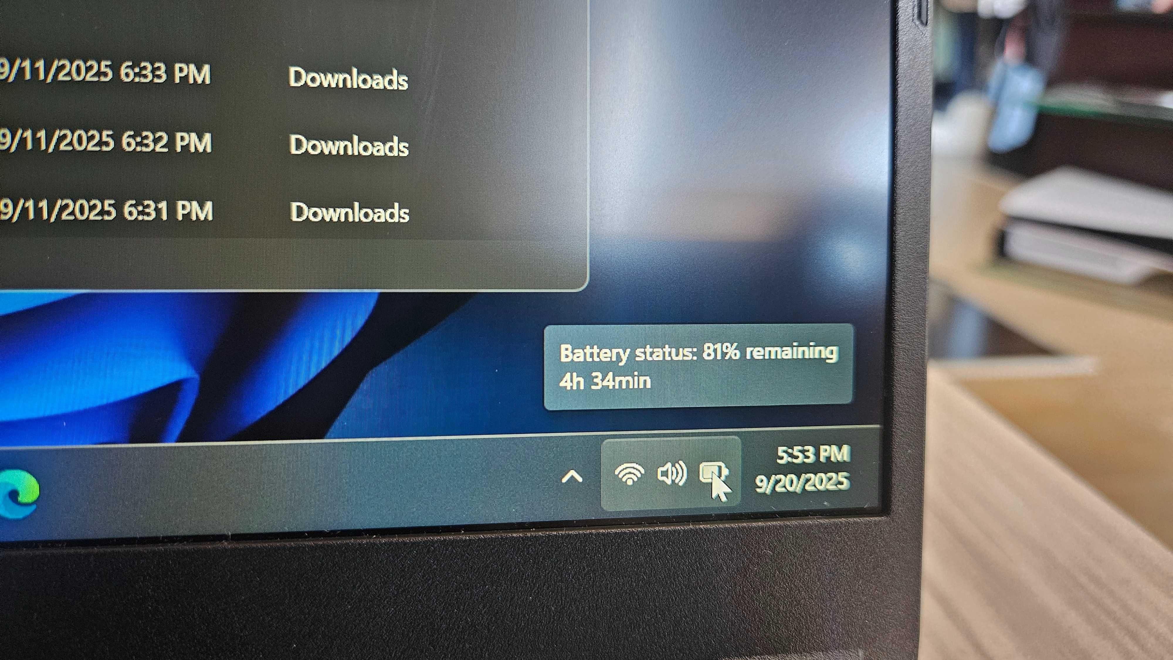 MSI Cyborg 14 A13vf 4060 8gb i7-13620H 16gb ddr5