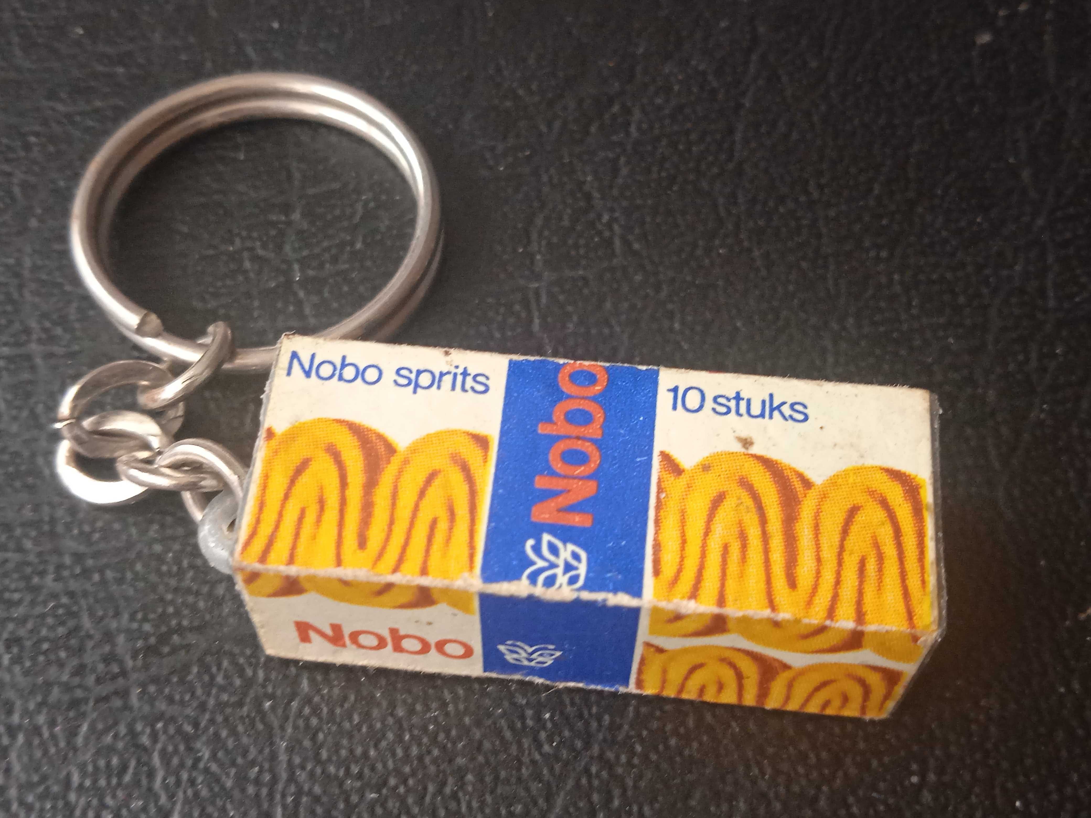 Ключодържател Nobo Sprits за колекция