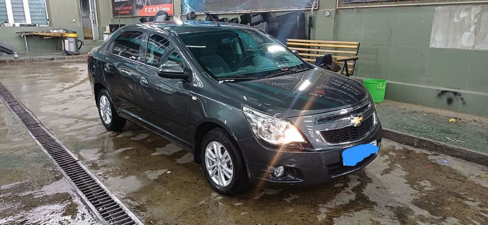 Продаётся Срочно cobalt LTZ