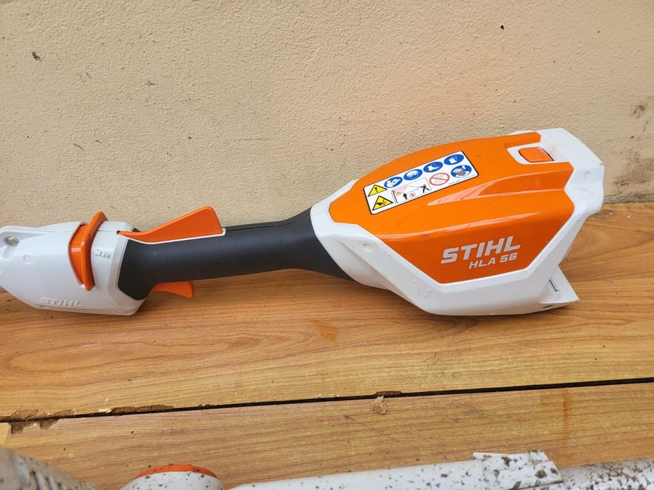 Foarfeca gard viu Stihl HLA 56