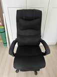 Scaun birou Arka Chairs B168