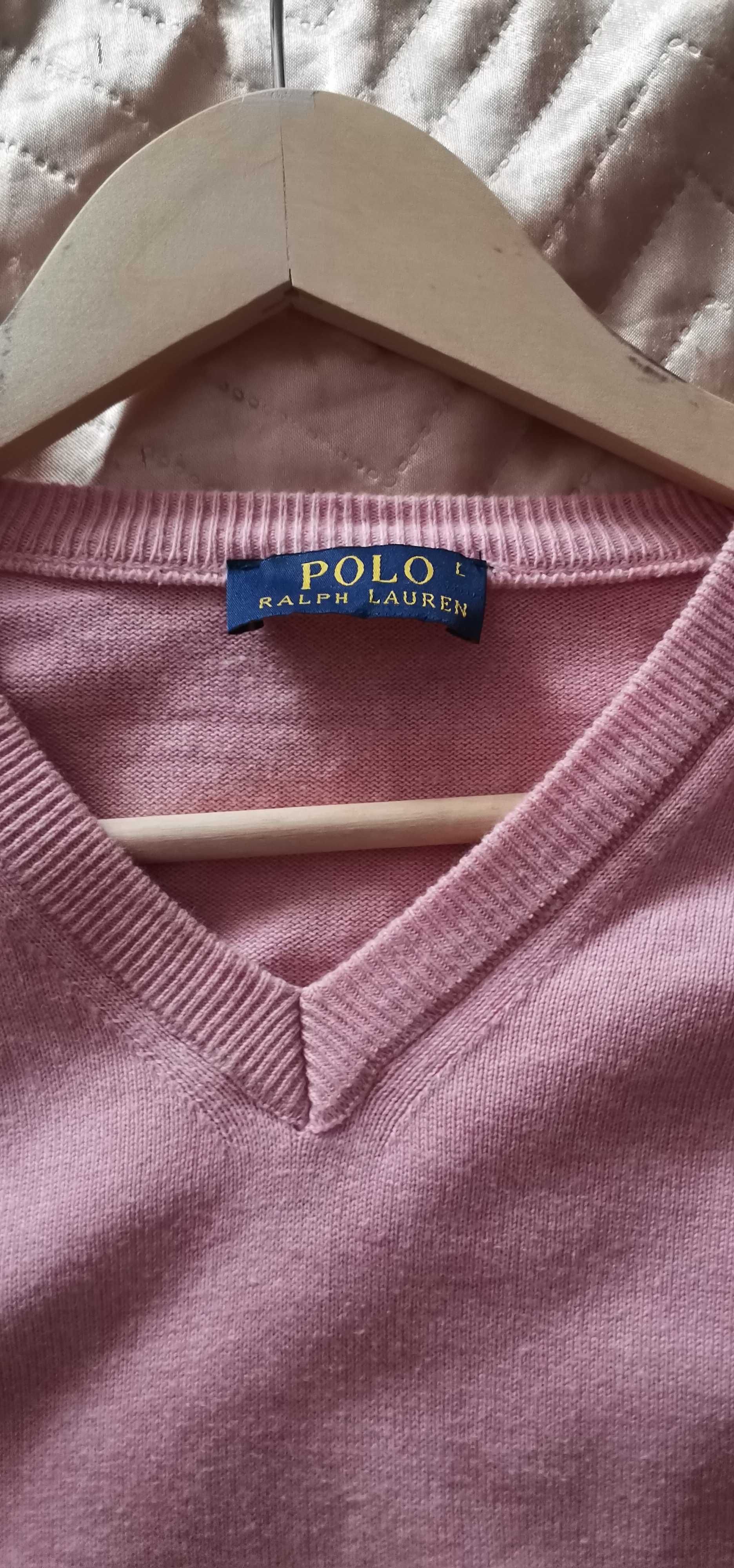 Мъжка блуза RALPH LAUREN L р-р